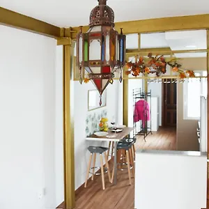 Puerta Real Apartamento Sevilla